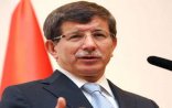 Baş nazir Davutoğlundan koalisiya açıqlaması
