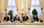 Azərbaycanda həm ali, həm orta məktəblərdə, eyni zamanda, dini təhsil yüksək səviyyədə olmalıdır