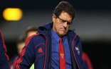 Fabio Kapello Rusiya millisindən qovulub, 15 milyon avro qazandı