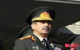 Müdafiə nazirindən xüsusi tapşırıq