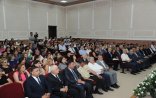 Səbail rayonunda 2015-ci ilin 6 ayının yekunları müzakirə olunub
