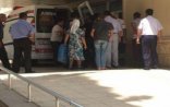 Şirvandakı hərbi zavodda yaralananlardan daha biri dünyasını dəyişdi
