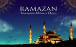 Britaniya səfiri Ramazan bayramı ilə əlaqədar təbrik mesajı yayıb