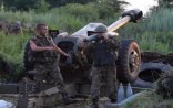 Ukraynada növbəti qanlı döyüşlər