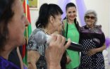Natavan Həbibidən xeyirxah addım
