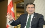 Saakaşvili Gürcüstana getmək istəmir
