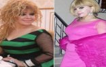 Sənətçinin yeni görünüşü sevənlərini əsəbləşdirdi