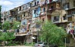“Məcburi köçkünlərin köçürülməsi hələ gündəmdə deyil”
