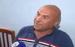 60 yaşlı sürücü biabır oldu