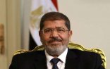 Mursi bayram münasibətilə xalqa müraciət etdi