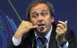 Platini FİFA prezidentliyinə namizəd olacaq