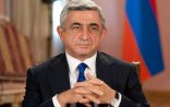 Sərkisyanın mətbuat katibi istefa verdi
