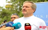 “ABŞ Senatının maliyyə yardımı Dağlıq Qarabağ münaqişəsindən əziyyət çəkənlər üçün nəzərdə tutulub”