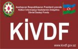 KİVDF yazı müsabiqəsinin qaliblərini mükafatlandırdı
