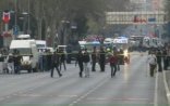 İstanbulda atışma