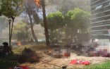 Türkiyədə terror aktı