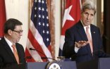 “Quantanamo Kubaya verilməyəcək”