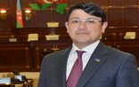 Deputatdan jurnalistlətə təbrik MESAJI