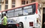 Növbəti avtobus qəzası...