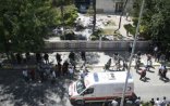 Türkiyədə ikinci şok