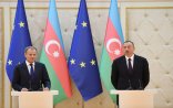 Azərbaycan Avropaya qaz tədarükünü on illərlə təmin edə bilər