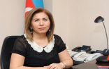 Bahar Muradovadan təbrik
