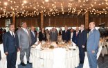 Milli mətbuatın yaranmasının 140 illik yubileyinə həsr olunan təntənəli mərasim keçirildi