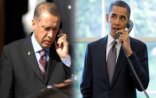 Obama ilə Ərdoğan razılığa gəldi