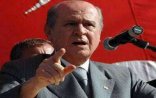 MHP erkən seçki hazırlıqlarına başlayır