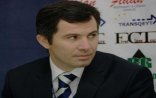 Tanınmış jurnalistin obyektini yardılar