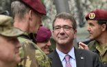 Pentaqon rəhbəri  İraq Kürdüstanında