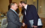 “Putini hakimiyyətə mən gətirmişəm...”