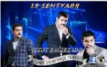 İzzətdən yenilik