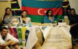 Macarıstanda “Gəncə-2016” Avropa Gənclər Paytaxtının təqdimatı olub