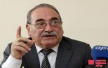 Akademik Tofiq Hacıyev direktor vəzifəsindən istefasına aydınlıq gətirib