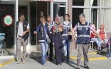 İŞİD-in qadın kamikadzesi ələ keçirildi