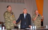 İlham Zəkiyev: “Mənim gözlərim işığı görmür, lakin…”