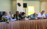 Nizami Gəncəvi Beynəlxalq Mərkəzinin dəstəyi ilə Yunanıstanda simpozium keçirilib