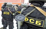 İcra başçısı həbs edildi