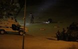 Jandarma rəisini ailəsi ilə birgə güllələdilər