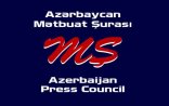 Mətbuat Şurası Dil layihəsinə start verdi