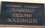 “Bu kimi əməllər Azərbaycanın suverenliyinə, azərbaycanlı qaçqın və məcburi köçkünlərə hörmətsizlikdir”