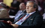 Platini FİFA prezidentliyinə namizədliyini irəli sürəcək