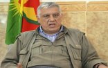 PKK lideri İrana qaçdı