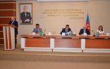 Qaradağ Rayon İcra Hakimiyyətinin 2015-ci ilin birinci yarısında rayonun sosial-iqtisadi inkişafının yekunlarına həsr olunan hesabat yığıncağı keçirildi.