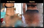 Squat nədir, necə edilir?