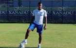 “Zirə” daha bir futbolçu ilə müqavilə imzalayıb
