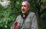 Murat Karayılanın qərargahı bombalandı