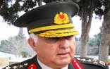 Türkiyə Silahlı Qüvvələrinin Baş Qərargah rəisi istefaya gedir