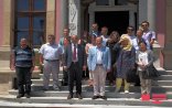 “Ədirnənin Azərbaycanın şəhərlərindən biri ilə qardaşlaşmasını istəyirik”